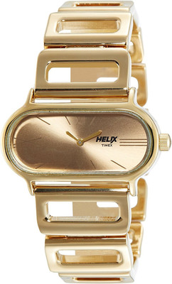 

Timex TW0HL041H Watch - For Women