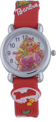 

STANDARD Choice SD_67 Barbie Watch - For Girls