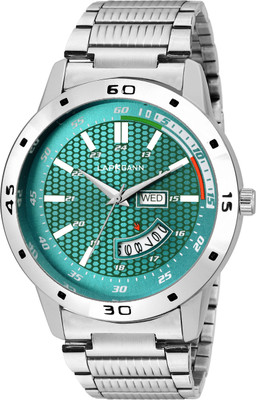 

Lapkgann Couture LC1016SM23 Day & Date Watch - For Men