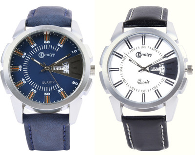 

Knotyy KNTYM03-M04 Watch - For Men