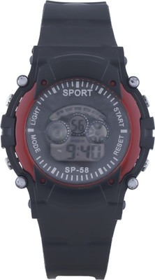 

STANDARD Choice SD_62 Stylish Watch - For Boys