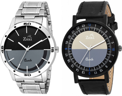 

Ziera ZR7031-7066 combo of 2 for boys Watch - For Men
