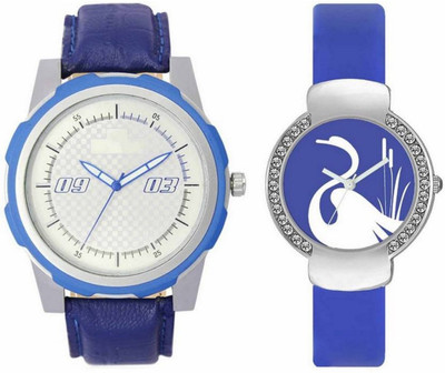 

Piu collection VL_41-VT_23 New Latest Collection Watch - For Men & Women