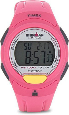 

Timex TWH2Z72106S Watch - For Women