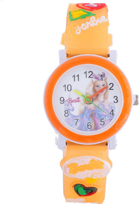 

STANDARD Choice SD_69 Barbie Watch - For Girls