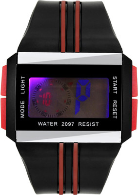 

WATCH EURO WL-1041 Watch - For Men