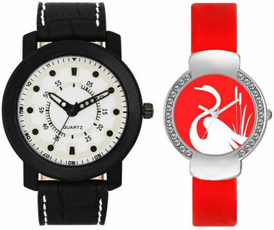 

Piu Collection VL_16-VT_25 New Collection Watch - For Men & Women