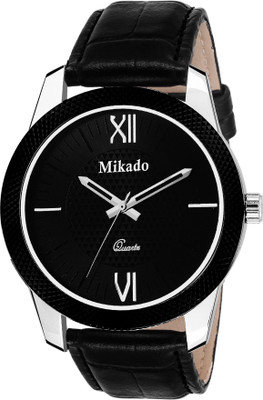 

Mikado 666 High Quality Men's Analog watch Watch - For Men