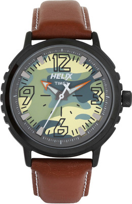 

Timex TW025HG03 Watch - For Men