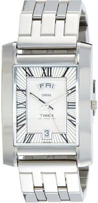 

Timex TWEG322HH Watch - For Men