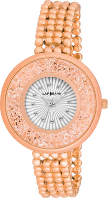 

Lapkgann Couture LC2006SM02 Exclusive Watch - For Women