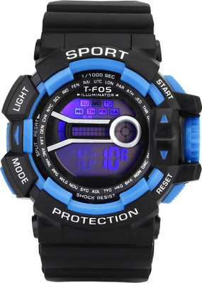 

WATCH EURO WL-1018 Watch - For Men