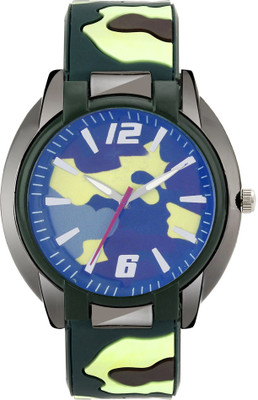 

WATCH EURO WL-1014 Watch - For Men