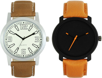 

Cloudwood 15_20 Analog New Multicolour Dial Boy's Wrist Watch - For Men