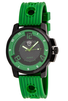 

Watch Karts WK-301-BK-GR Watch - For Men