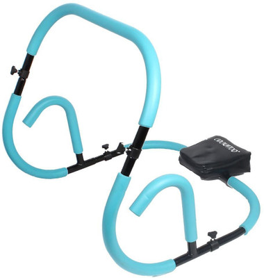 

COCKATOO HARD WORK AB SLIMMER, STANDARD Ab Exerciser(Blue)