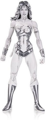 

DC Collectibles SDCC Blueline Edition Wonder Woman Action Figure(Multicolor)