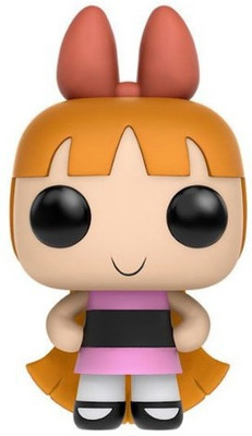 

Funko Powerpuff Girls Blossom Pop! Vinyl Figure(Multicolor)