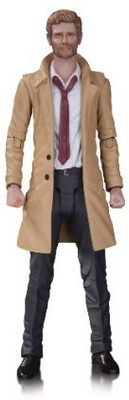 

DC Collectibles Arrow TV Series Constantine Figure(Multicolor)
