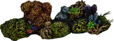 

NVR Base2 Aquarium Air Stone(1 Stones)