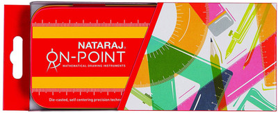 

Debina Store Nataraj On Point Mathematical Drawing Instruments