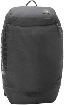 

Puma Evo Block Backpack 25 L Backpack(Black)