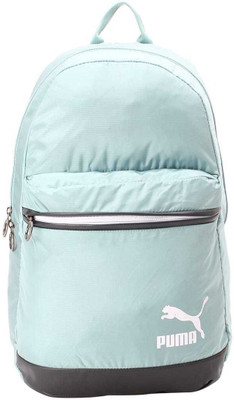 

Puma Originals Daypack IND 26 L Backpack(Blue), Aquifer