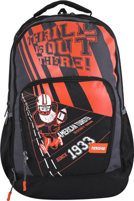 

American Tourister Tango 34 L Backpack(Multicolor)