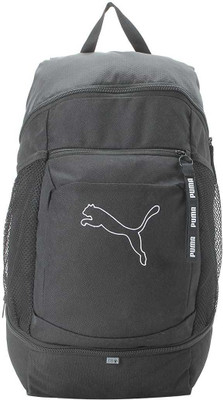 

Puma Echo Backpack IND 22 L Backpack(Black)