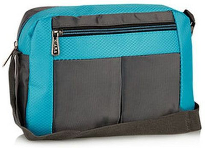 

Wildcraft Solstice 25 L Backpack(Green)