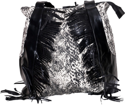 

IndiWeaves 82100-133 Shoulder Bag(Multicolor, 15 inch)