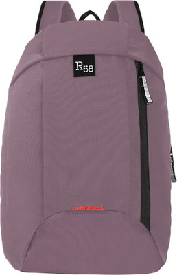 

Harrisons Cycling Waterproof Backpack(Pink, 11 L)