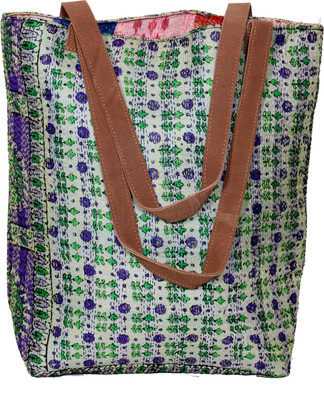 

IndiWeaves 82100-23 Shoulder Bag(Multicolor, 15 inch)