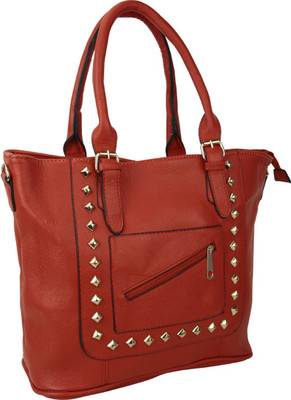 

impules RHD13 Shoulder Bag(Red, 16 L)