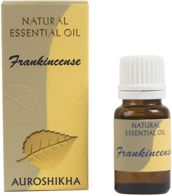 

AUROSHIKHA Frankincense Essential Oil ( 10 Ml )(10 ml)