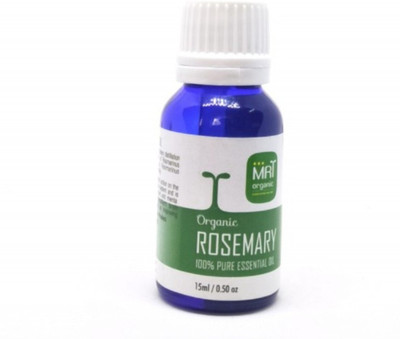

MRT Organic ROSEMARY OIL ORGANIC(15 ml)