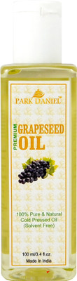 

Park Daniel Premium Grapeseed oil(100 ml)(100 ml)