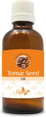 

Crysalis NATURAL TOMAR SEED ESSENTIAL OIL 5ML(5 ml)