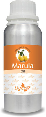 

Crysalis NATURAL MARULA CARRIER OIL 250ML(250 ml)