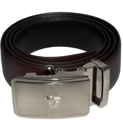 

Bulchee Men Formal, Casual Brown Genuine Leather Belt