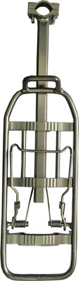 

bsa alycar2201 Aluminium Bicycle Carrier