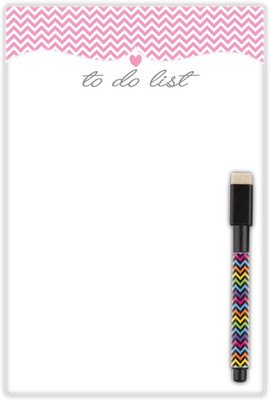 

Nourish WB-7 White board(12 inch x 8 inch)