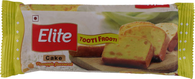 

Elite Cake Pineapple(80 g)
