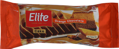 

Elite Cake Orange, Chocolate(130 g)