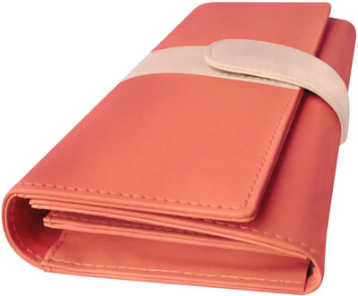 

Faslook Formal Pink Clutch