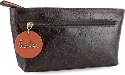 

Holii Casual Brown Clutch