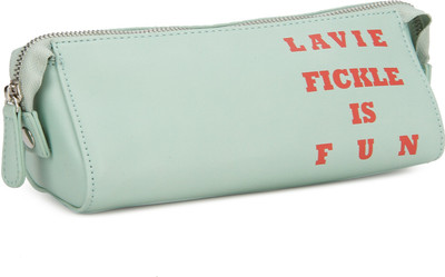 

Lavie Casual Blue Clutch