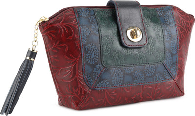 

Holii Casual Multicolor Clutch