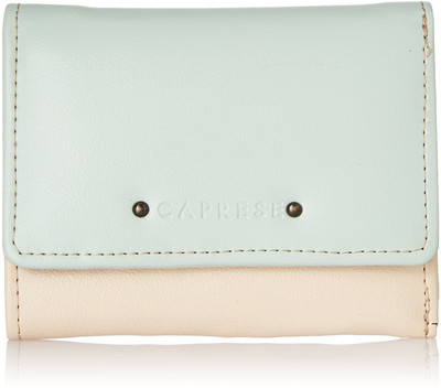 

Caprese Casual Beige Clutch