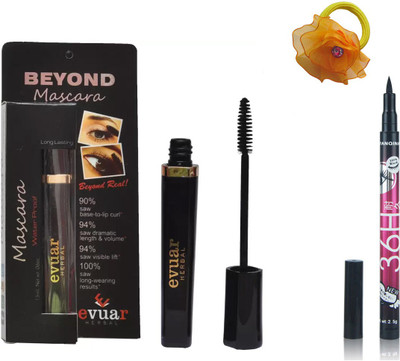 

Evuar combo kit(Set of 3)
